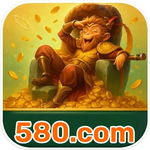 580.com: A Nova Sensação em Jogos e Apostas Online no Brasil