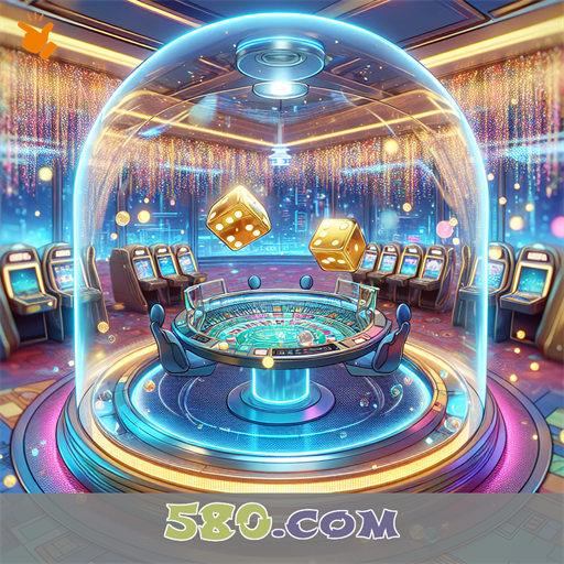 Seja Parte do Clube VIP no 580.com e Venha Jogar!