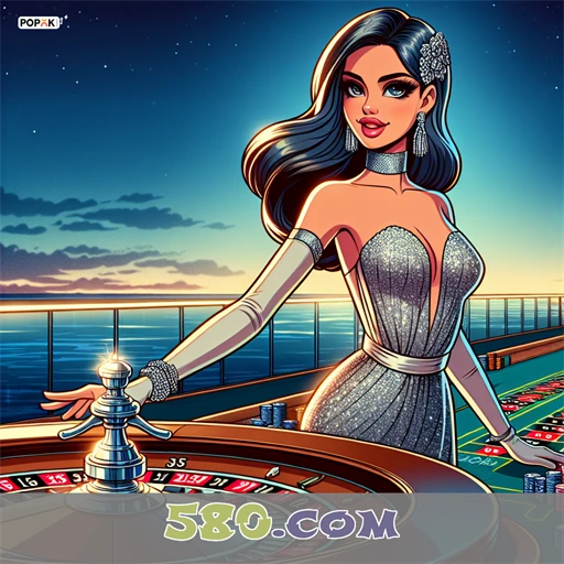 Seja Parte do Clube VIP no 580.com e Venha Jogar!