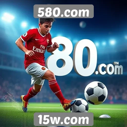 Novas funcionalidades do 580.com atraem jogadores