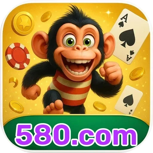 580.com: Segurança em Jogos Online Garantida com Recursos Incríveis
